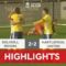 Sbarra Secures First Round Replay | Solihull Moors 2-2 Hartlepool United | Emirates FA Cup 2022-23