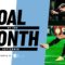 Scamacca Rocket, Marshall Top Bins & More | Goal Of The Month | September