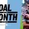 Scamaccas Cheeky Lob, Benrahmas Free Kick & More | Goal Of The Month | October