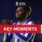 Sheffield Wednesday v Morecambe | Key Moments | First Round | Emirates FA Cup 2022-23