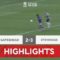 Stevenage Win Five Goal Thriller | Gateshead 2-3 Stevenage | Emirates FA Cup 2022-23