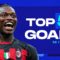 The best goals of every team: Milan | Top 5 Goals | Serie A 2022/23