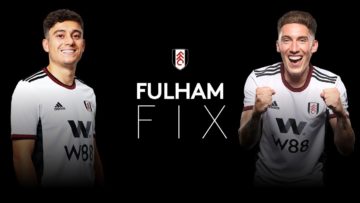 The Fulham Fix: Episode 24 – Dan James & Harry Wilson