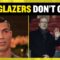 THE GLAZERS DONT CARE! 😲 Cristiano Ronaldo SLAMS Man Utd owners in interview with Piers Morgan! 🔥