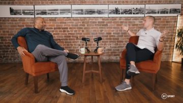The Joe Cole Cast Ep. 9 | John Barnes on his life journey, unfinished managerial aims and more!