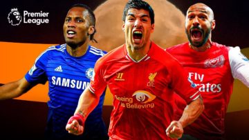 The SCARIEST Premier League players for opponents!