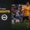 The Seagulls snatch the points | Wolves 2-3 Brighton | Highlights