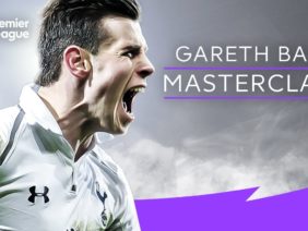 The UNSTOPPABLE Gareth Bale! | The Masterclass | West Ham 2-3 Spurs