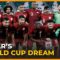 The World Cup Dream: Qatar | Episode 1