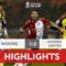 The Yellows March Into The Second Round | Woking 1-2 Oxford United | Emirates FA Cup 2022-23