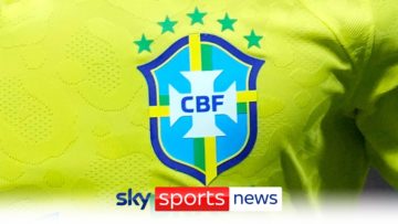 Theyre taking a bit of a risk – Tim Vickery discusses Brazils World Cup squad in detail