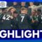 Tielemans Stunner As Leicester Win | Everton 0 Leicester City 2 | Premier League Highlights