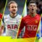 TOP SCORERS from EVERY season | Premier League | Suarez, Kane, Ronaldo, Vardy & more!