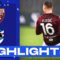 Torino-Sampdoria 2-0 | Vlasic back to scoring ways in Turin: Goals & Highlights | Serie A 2022/23