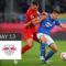 TSG Hoffenheim – RB Leipzig 1-3 | Highlights | Matchday 13 – Bundesliga 2022/23