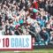 Unstoppable Freekicks, Cheeky Chips & More | Dimitri Payets Top 10 West Ham Goals ⚒️