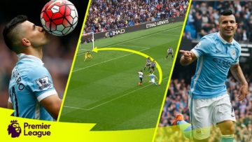 UNSTOPPABLE! Players who scored FIVE goals in ONE Premier League match