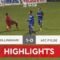 Walker Seals Gillinghams Second Round Spot | Gillingham 1-0 AFC Fylde | Emirates FA Cup 2022-23