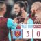 West Ham 3-0 Crystal Palace | Andy Carroll Scores Stunning Volley | Classic Match Highlights