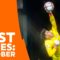 When goalkeepers say NO! | Best Premier League saves | October