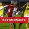 Woking v Oxford United | Key Moments | First Round | Emirates FA Cup 2022-23