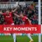 Wrexham v Oldham Athletic | Key Moments | First Round | Emirates FA Cup 2022-23