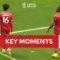 Wycombe Wanderers v Walsall | Key Moments | First Round | Emirates FA Cup 2022-23