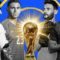 Argentina v France world cup 2022 final