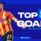 A tremendous finish from Strefezza | Top 5 Goals by crypto.com | Round 3 | Serie A 2022/23