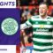 Aberdeen 0-1 Celtic | Callum McGregor Scores 87th-Minute Winner | cinch Premiership