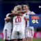BACK ON TRACK | Olympique Lyonnais vs. FC Zürich Highlights (UEFA Womens Champions League 2022-23)