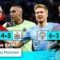 BEST Boxing Day Matches ft. Man Utd 4-3 Newcastle & Man City 6-3 Leicester | Premier League