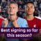 BEST Premier League summer transfers: Jesus, Haaland, Nunez, Richarlison? | Barclays Transfer Watch