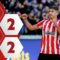 Brentford 2-2 Tottenham | Janelt and Toney goals earn Bees point 💪  | Premier League Highlights