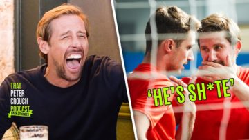 B*tchy Players! What Footballers REALLY Think