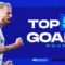 Caputo opens his account with a stunner | Top 5 Goals by crypto | Round 5 | Serie A 2022/23