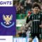 Celtic 4-1 St Johnstone | Furuhashi and Hatate claim braces | cinch Premiership