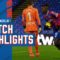Crystal Palace 2-1 Real Valladolid | Match Highlights