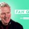 David Moyes reveals who is the BEST player hes ever managed! 😮 | Fan Q&A