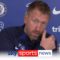 Does Graham Potter intend to use Hakim Ziyech?