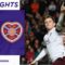 Dundee United 2-2 Heart of Midlothian | Hearts strike late on to claim a point | cinch Premiership