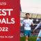 Firmino, Wickham, Grealish, Olise & More | Top 10 Best Goals of 2022 | Emirates FA Cup