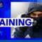Foxes Prepare For PL Return | Training | Leicester City vs. Newcastle United