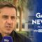Gary Neville reflects on Englands World Cup exit 😞 | Gary Neville Podcast