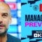 GUARDIOLA: MY CITY STAY WOULD NOT BE COMPLETE WITHOUT CHAMPIONS LEAGUE SUCCESS | City v Liverpool