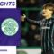 Hibernian 0-4 Celtic | Maeda & Furuhashi Both Score In Convincing Away Win | cinch Premiership