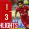 HIGHLIGHTS: Liverpool 1-3 Lyon | Carvalho scores as Reds return to action in Dubai