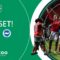 HUGE CARABAO CUP SHOCK! | Charlton Athletic v Brighton and Hove Albion highlights
