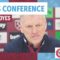 “Im Pleased With My Time Here | David Moyes Press Conference | Brentford v West Ham