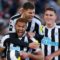 Leicester City 0 Newcastle United 3 | Premier League Highlights